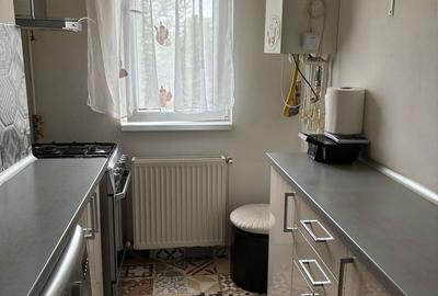 Apartament cu 2 camere în Tomis Plus - 7