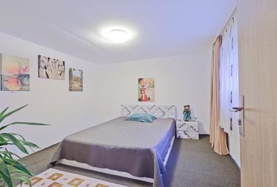 Casă cu 4 camere cu Teren 656 Mp în Central - 6