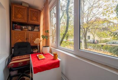 Apartament 4 camere, ultracentral Otopeni - 25