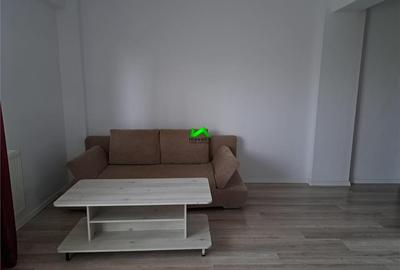 Apartament de inchiriat 2 camere Sibiu Turnisor - 2