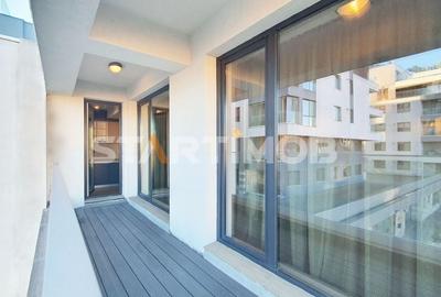 Apartament cu parcare subterana zona Universitatii Transilvania - 21