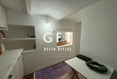 Garsonieră decomandată în Central - 2