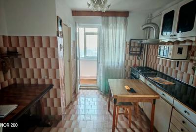 Apartament cu vedere la Dunare - 2