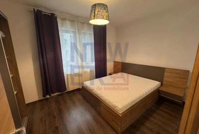 Apartament 2 camere ISG Residence - 5