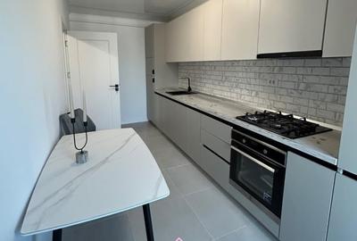 Prima inchiriere | Apartament tip studio | Decomandat | Adamant Towers - 8