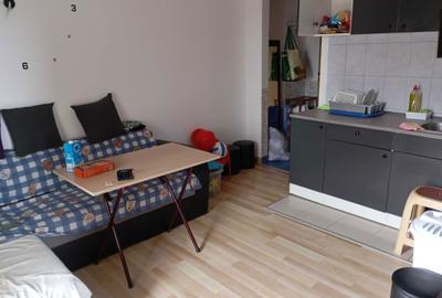 Garsonieră decomandată în Central - 4