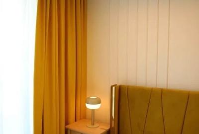 Apartament cu 2 camere decomandat, mobilat în Pipera - 5