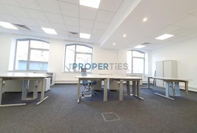 Birou, de 128 mp, în Gara de Nord - 2