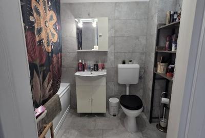 Apartament cu 2 camere decomandat în Metalurgiei - 6