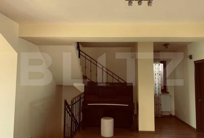 Vila 380mp, cu panorama si curte de 2100 mp in Carcea - 4
