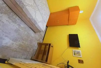 Garsonieră decomandată în Capitol - 1