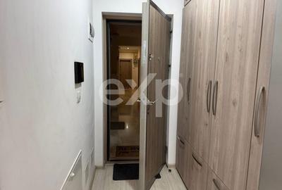 Garsonieră semidecomandată, mobilată în Central - 5