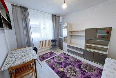 Apartament 1 camera, 33 mp, etaj 3, Calea 6 Vanatori - 1