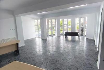 Spațiu comercial, de 250 mp, în Cantacuzino - 10