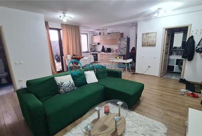 Apartament cu 3 camere decomandat, mobilat în Traian - 1