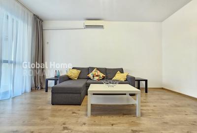 Apart 2 camere 75mp | Aviatiei - Metropolitan Residence | Centrala Apartament - 3