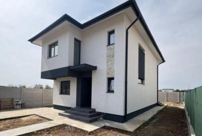 Magurele, casa de vanzare, 4 camere, an 2025 - 4