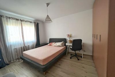 Apartament cu 3 camere în Theodor Pallady - 6