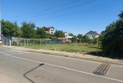 O proprietate imobiliara deosebita, formata din casa ?i mult teren! - 14