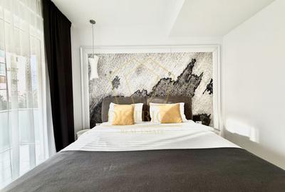 Apartament cu 2 camere semidecomandat, mobilat în Aradului - 2