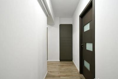 Apartament cu 2 camere semidecomandat, mobilat în Elvila - 13