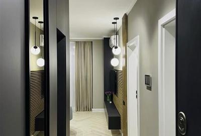 Apartament 2 camere, etaj 1, lux, City Mall, Tudor Apartament 2 camere, etaj 1, lux, City Mall, Tudor - 8