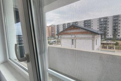Studio de închiriat – Str. Ilie Petre nr. 40, etaj 2 – 420 € / lună - 16