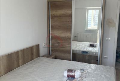 Apartament cu 2 camere decomandat, mobilat în Obor - 7