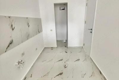 Garsonieră decomandată în Militari - 2