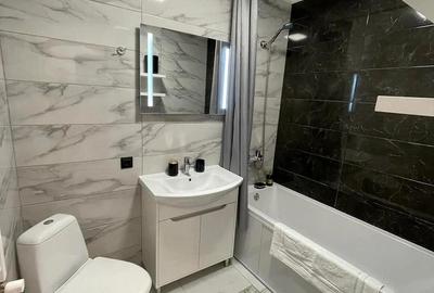 Apartament cu 2 camere decomandat în Pantelimon - 1