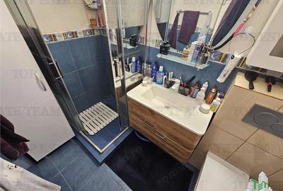 Apartament 2 camere vedere frontala la mare -Faleza Nord - 15