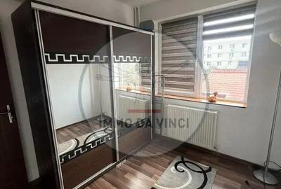 Inchiriez apartament 2 camere zona Gheorgheni/FSEGA/IULIUS MALL - 3