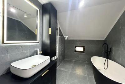 Casă cu 3 camere în Exterior Vest - 8