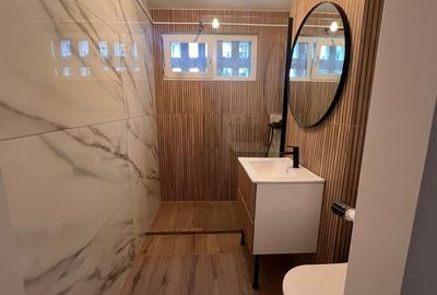 Apartament cu 3 camere semidecomandat în Gheorgheni - 9