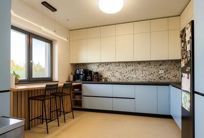 Casă pe parter în Corbeanca – Strada Irisului - Mobiliata - Utilata - 5