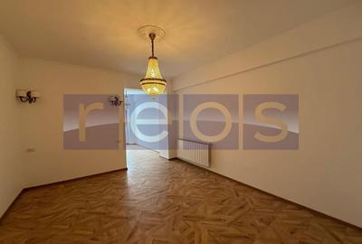 INCHIRIERE 3 CAMERE 90MP  | DOROBANTI VILA | LOC PARCARE | FINISAT LUX - 5