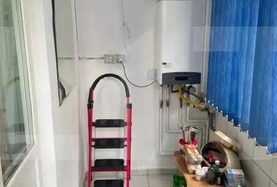 Apartament cu 4 camere semidecomandat în Lipovei - 2