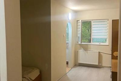 Garsoniera CET - 2