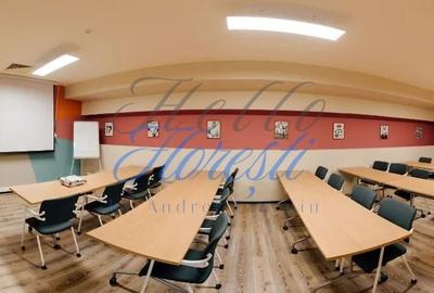 Spatiu birouri 270mp utili | Zona Centrala | Cluj - 5