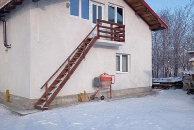Casa de vanzare Ocnele Mari - 8