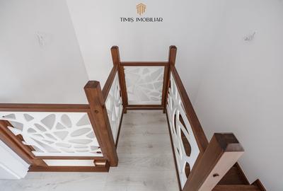 Duplex cu 5 camere cu Canalizare în Mehala - 30
