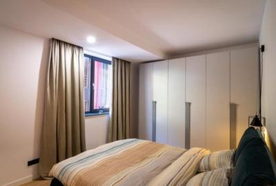 Apartament 2 camre Lux+Loc de parcare in Bloc Nou in zona Floreasca Apartament 2 camre Lux+Loc de parcare in Bloc Nou in zona Floreasca - 2