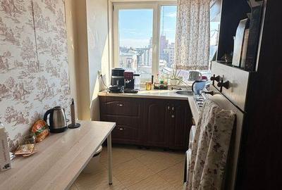 Apartament cu 2 camere semidecomandat, mobilat în Gara de Nord - 5