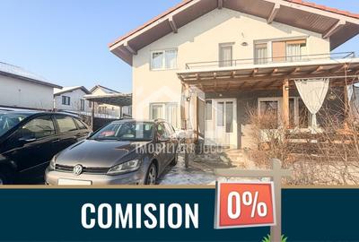 Casa Individuala 4 camere 110 mp, Teren 470mp, Nemnis,  Jucu de Mijloc - 1