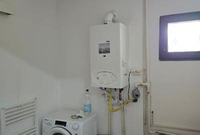 Garsonieră nedecomandată în Micro II - 2