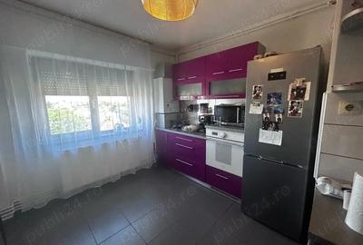 Apartament cu 3 camere decomandat în Central - 12