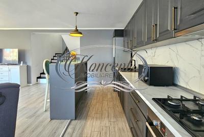 Duplex pet friendly cu finisaje moderne pe strada Florilor Duplex pet friendly cu finisaje moderne pe strada Florilor - 12