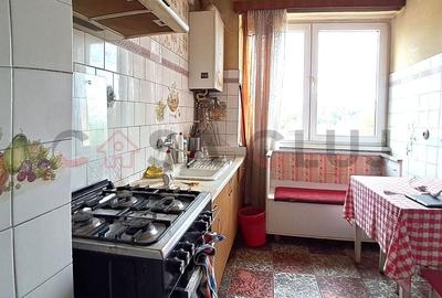Apartament 4 camere, 2 băi, 82 mp + 2 balcoane -Parcul Central!! - 2