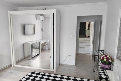 Garsonieră, mobilată în Girocului - 1