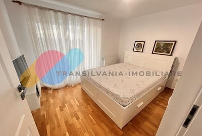 Casă individuală cu 4 camere cu Canalizare în Apahida - 3